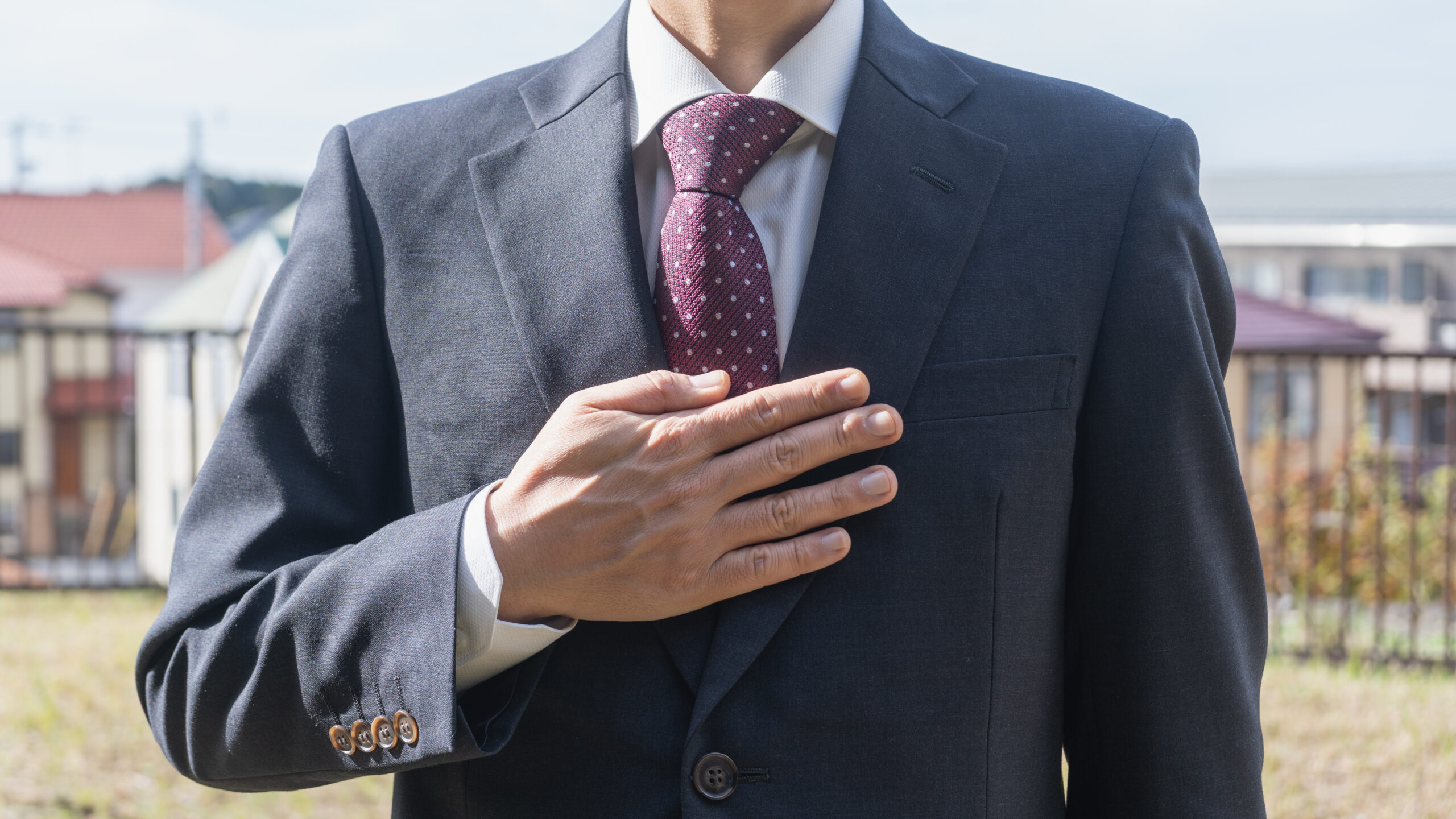 ー外壁塗装の近隣挨拶は必要？トラブルを防ぐために知っておきたいポイントー